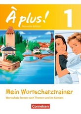 Mein Wortschatztrainer