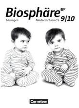 9./10. Schuljahr, Lösungen zum Schülerbuch