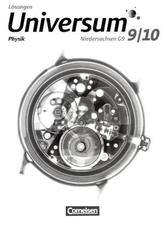 9./10. Schuljahr - Lösungen zum Schülerbuch