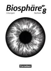 8. Schuljahr, Lösungen zum Schülerbuch