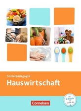 Sozialpädagogik - Hauswirtschaft