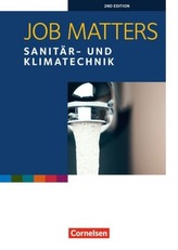 Sanitär- und Klimatechnik A2, Arbeitsheft