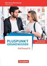 Berufsvorbereitung Arbeitsbuch