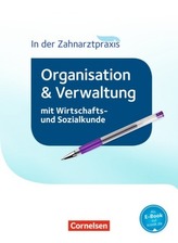 Organisation & Verwaltung mit Wirtschafts- und Sozialkunde, Schülerbuch