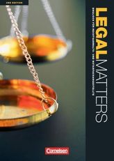 Legal Matters, Second Edition