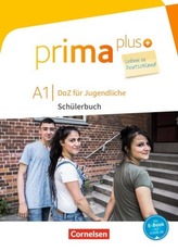 A1 - Schülerbuch