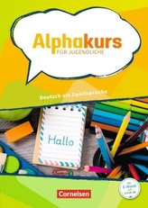 Alphakurs für Jugendliche