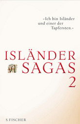 Isländersagas. Bd.2
