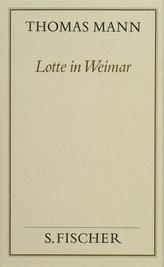 Lotte in Weimar