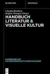 Handbuch Literatur & Visuelle Kultur