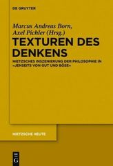 Texturen des Denkens
