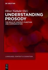 Understanding Prosody