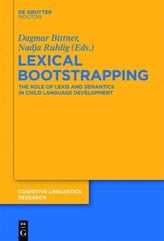 Lexical Bootstrapping