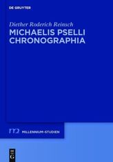 Michaelis Pselli Chronographia, 2 Bde.