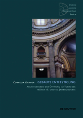Gebaute Entfestigung
