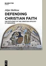 Defending Christian Faith