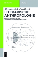 Literarische Anthropologie, Grundlagentexte