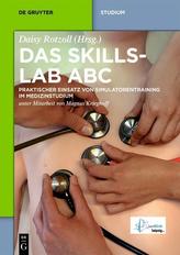Das Skillslab ABC