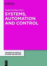 Systems, Analysis and Automatic Control