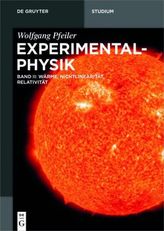 Experimentalphysik. Bd.2