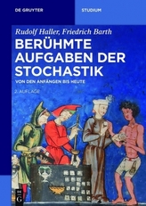 Berühmte Aufgaben der Stochastik