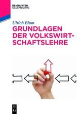 Grundlagen der Volkswirtschaftslehre