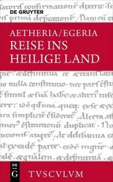 Reise ins Heilige Land