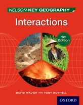 Interactions, Student Book