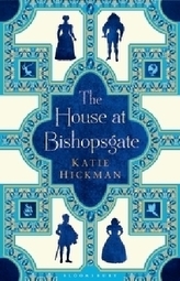 The House at Bishopsgate