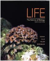 Life, The Science of Biology