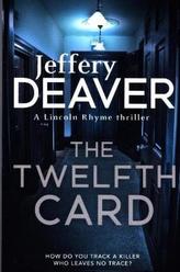 The Twelfth Card