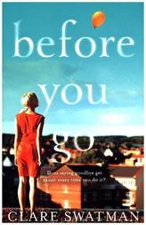 Before You Go