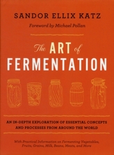 Art of Fermentation