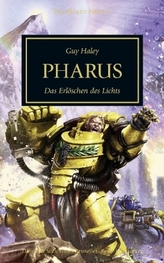 Horus Heresy - Pharus