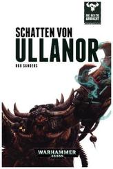 Warhammer 40.000 - Schatten von Ullanor