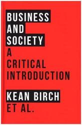 Business and Society
