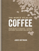 World Atlas of Coffee