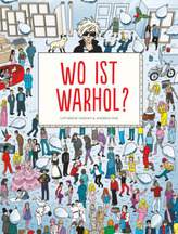 Wo ist Warhol?