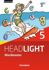 9. Schuljahr, Wordmaster