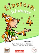 4. Schuljahr, Themenheft 1 (Leihmaterial)