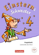 4. Schuljahr, Projektheft