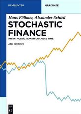 Stochastic Finance