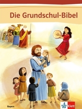Bibel, Ausgabe für Bayern