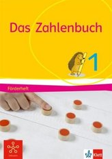 1. Schuljahr, Arbeitsheft (Fördern)