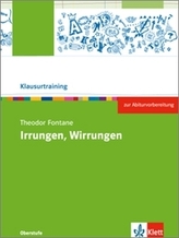Klausurtraining: Theodor Fontane 'Irrungen, Wirrungen'