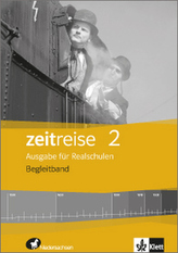 6. Schuljahr, Begleitband