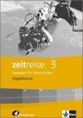 7. Schuljahr, Begleitband