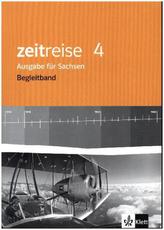 8. Schuljahr, Begleitband