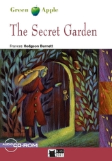 The Secret Garden, w. Audio-CD-ROM