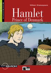 Hamlet, w. Audio-CD-ROM
